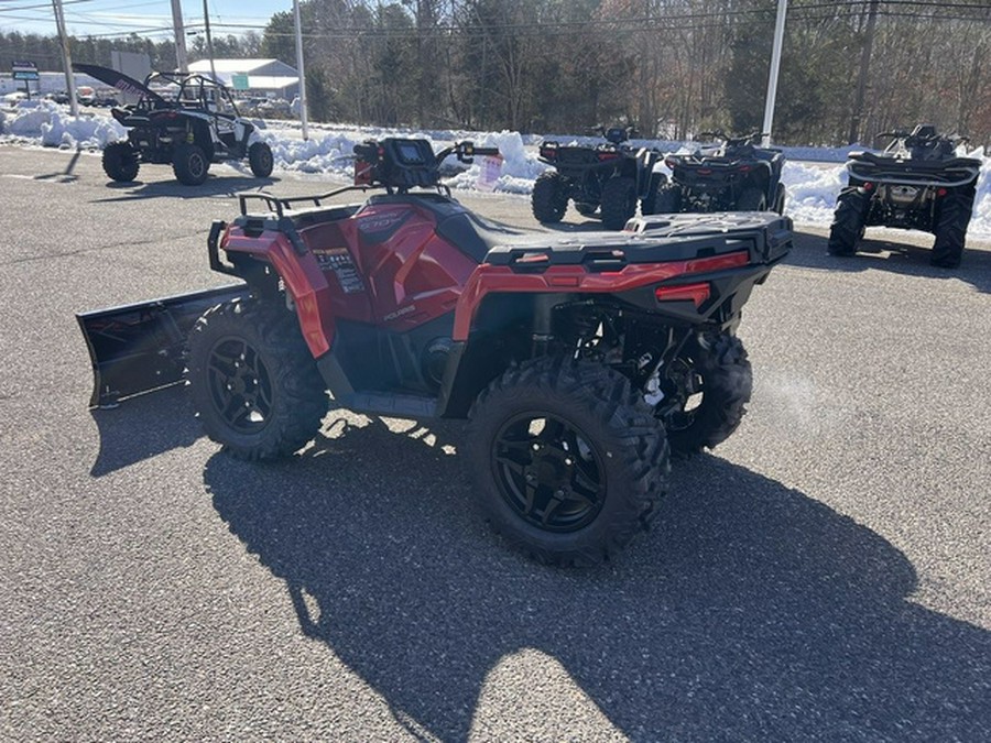 2026 Polaris Sportsman 570 Trail