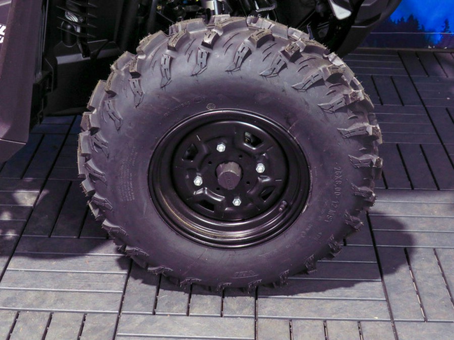 2026 Can-Am Outlander Pro HD7