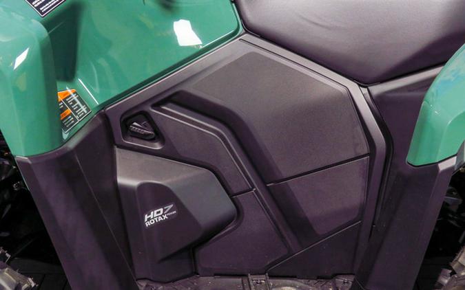 2026 Can-Am Outlander Pro HD7