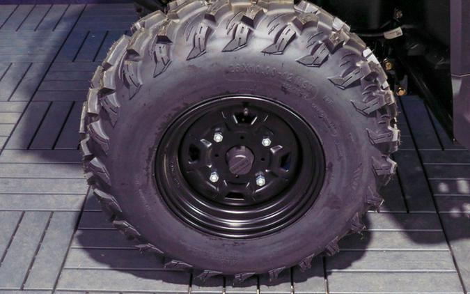 2026 Can-Am Outlander Pro HD7