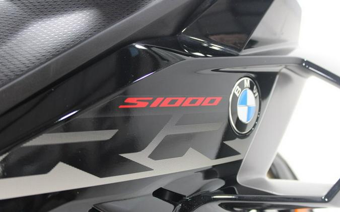 2025 BMW S 1000 RR Sport