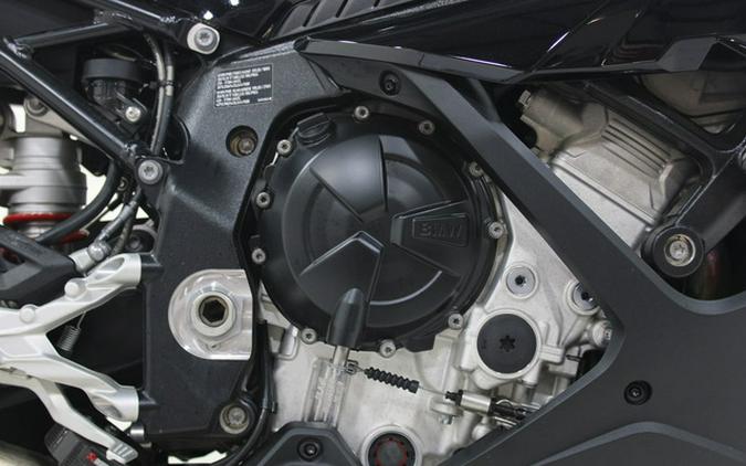 2025 BMW S 1000 RR Sport
