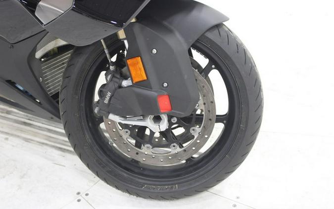 2025 BMW S 1000 RR Sport