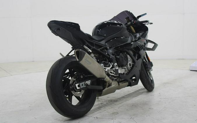 2025 BMW S 1000 RR Sport