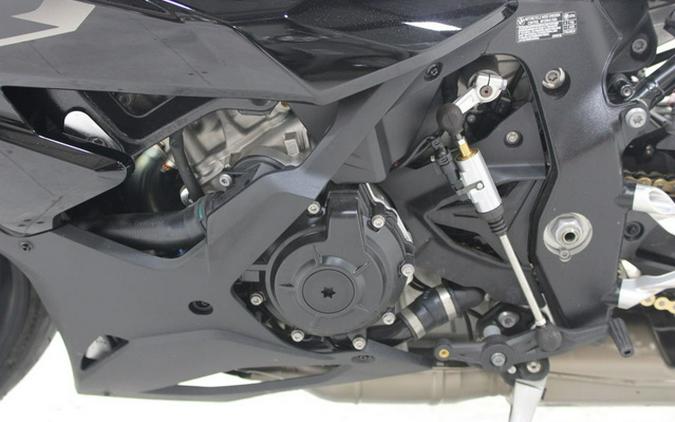 2025 BMW S 1000 RR Sport
