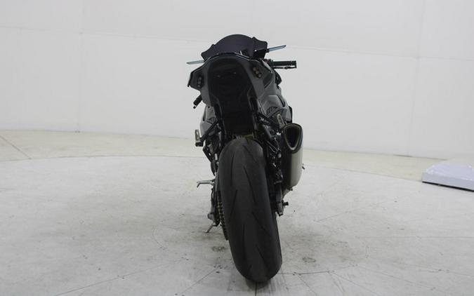 2025 BMW S 1000 RR Sport