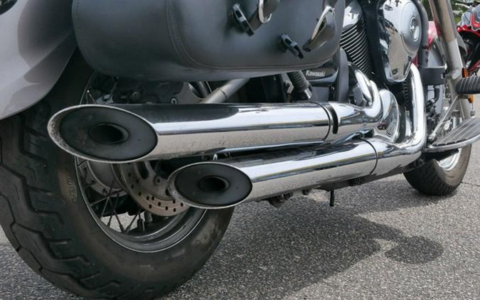 2014 Kawasaki Vulcan 900 Classic LT