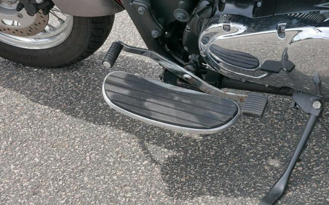 2014 Kawasaki Vulcan 900 Classic LT