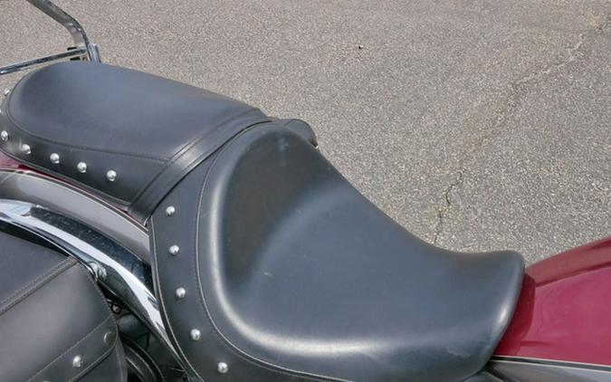 2014 Kawasaki Vulcan 900 Classic LT