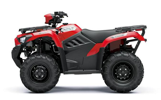 2026 Kawasaki Brute Force® 450 4X4 EPS