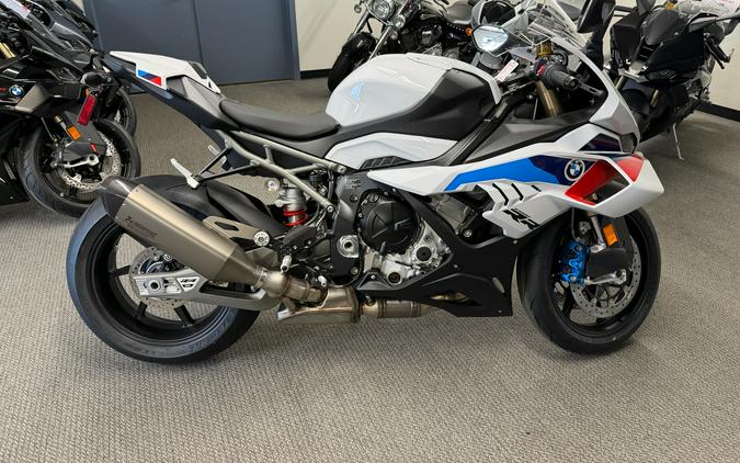2026 BMW S 1000 RR