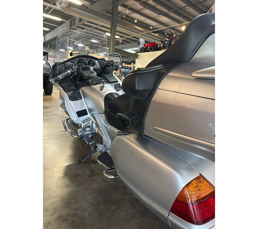 2005 Honda Gold Wing Base