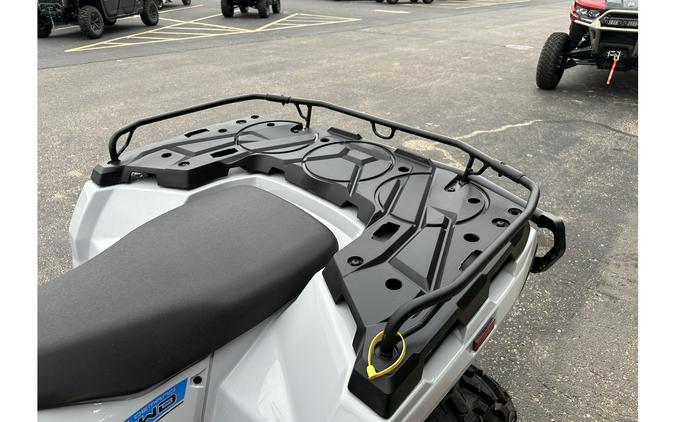 2026 SPORTSMAN 570 - Polaris
