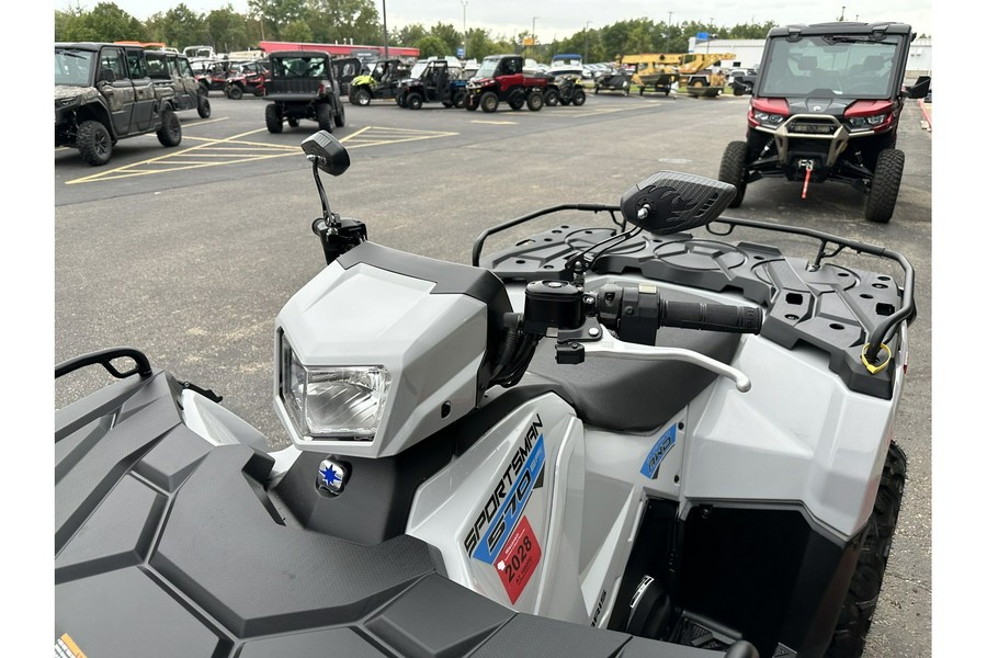 2026 SPORTSMAN 570 - Polaris