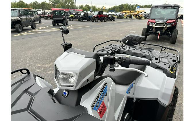 2026 SPORTSMAN 570 - Polaris