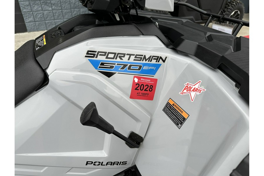 2026 SPORTSMAN 570 - Polaris