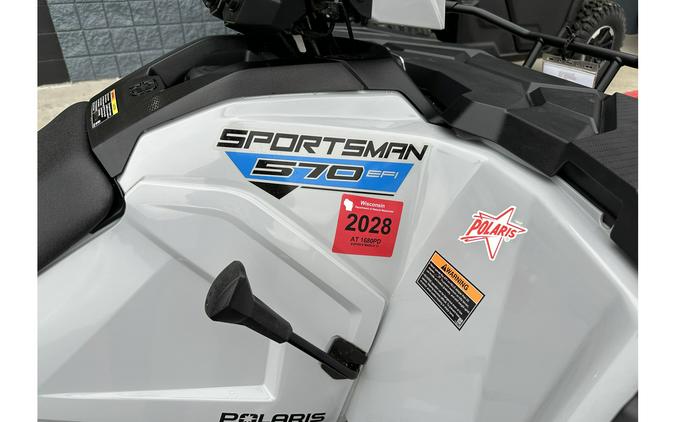2026 SPORTSMAN 570 - Polaris