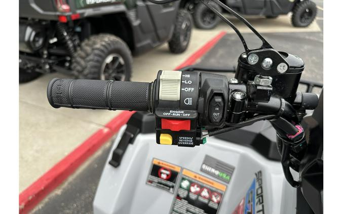 2026 SPORTSMAN 570 - Polaris