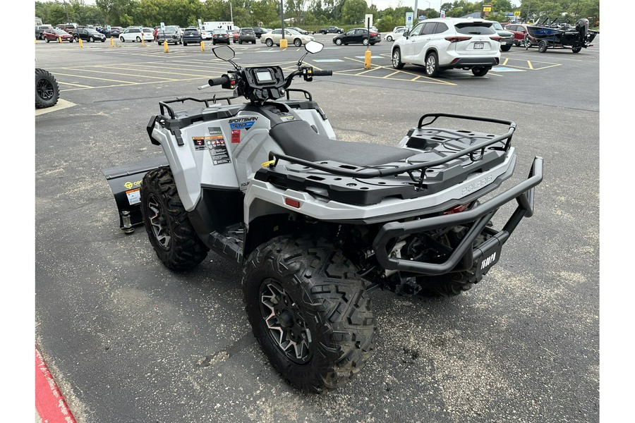 2026 SPORTSMAN 570 - Polaris