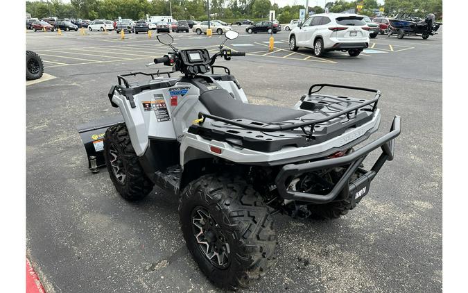 2026 SPORTSMAN 570 - Polaris