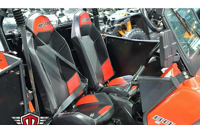 2013 Polaris RZR 800 S