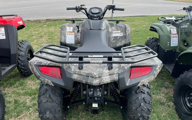 2023 Tracker Off Road TRACKER 450