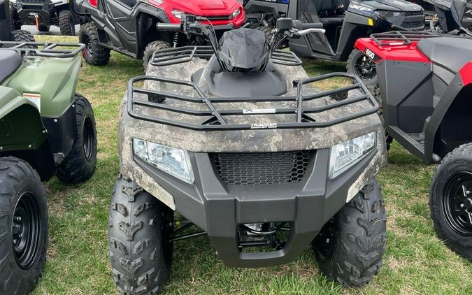 2023 Tracker Off Road TRACKER 450