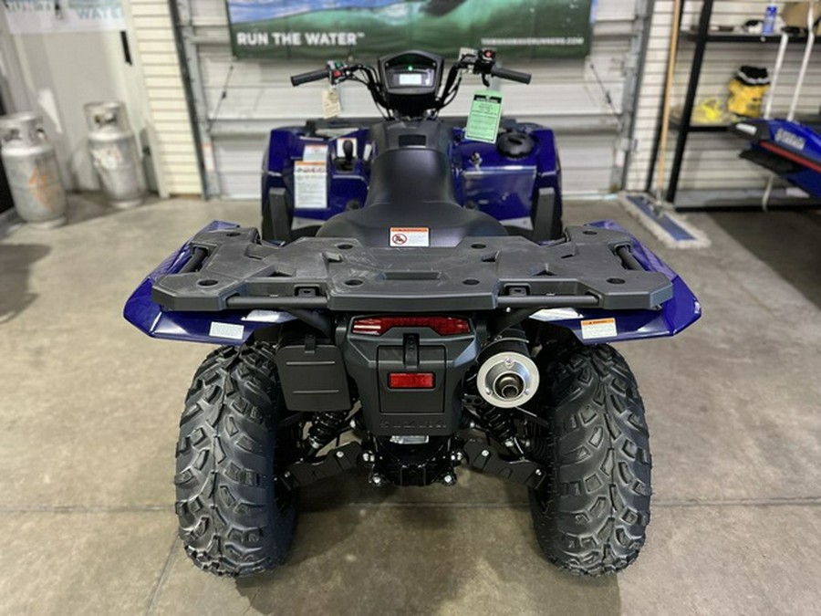 2023 Suzuki KingQuad 500 AXi Power Steering