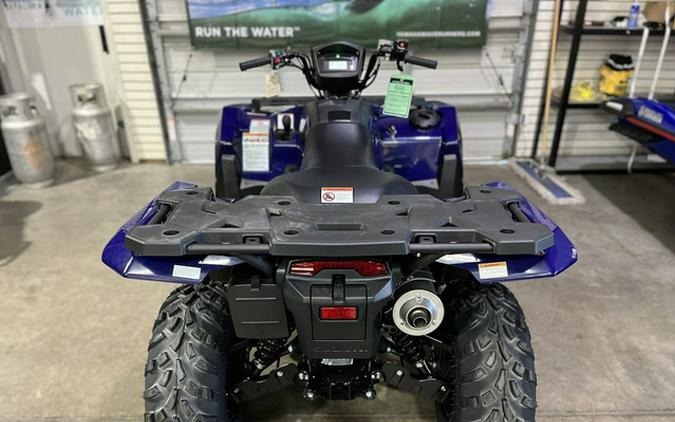 2023 Suzuki KingQuad 500 AXi Power Steering