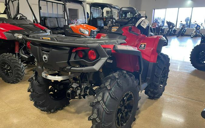 2024 Can-Am® Outlander X mr 850