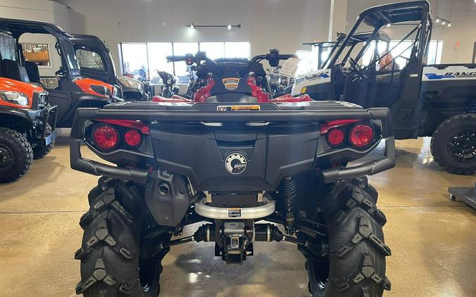 2024 Can-Am® Outlander X mr 850