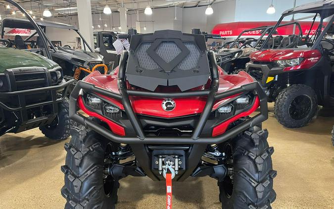 2024 Can-Am® Outlander X mr 850