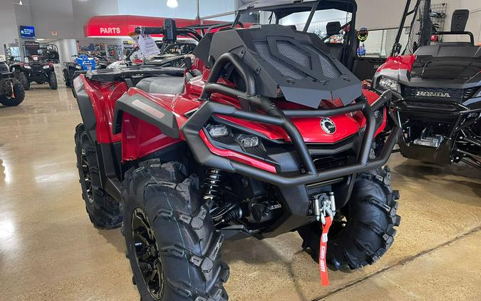 2024 Can-Am® Outlander X mr 850