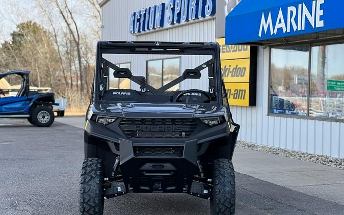 2024 Polaris Industries RANGER 1000 PREMIUM