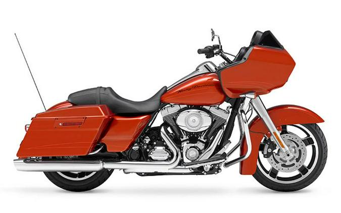 2011 Harley-Davidson® FLTRX - Road Glide® Custom