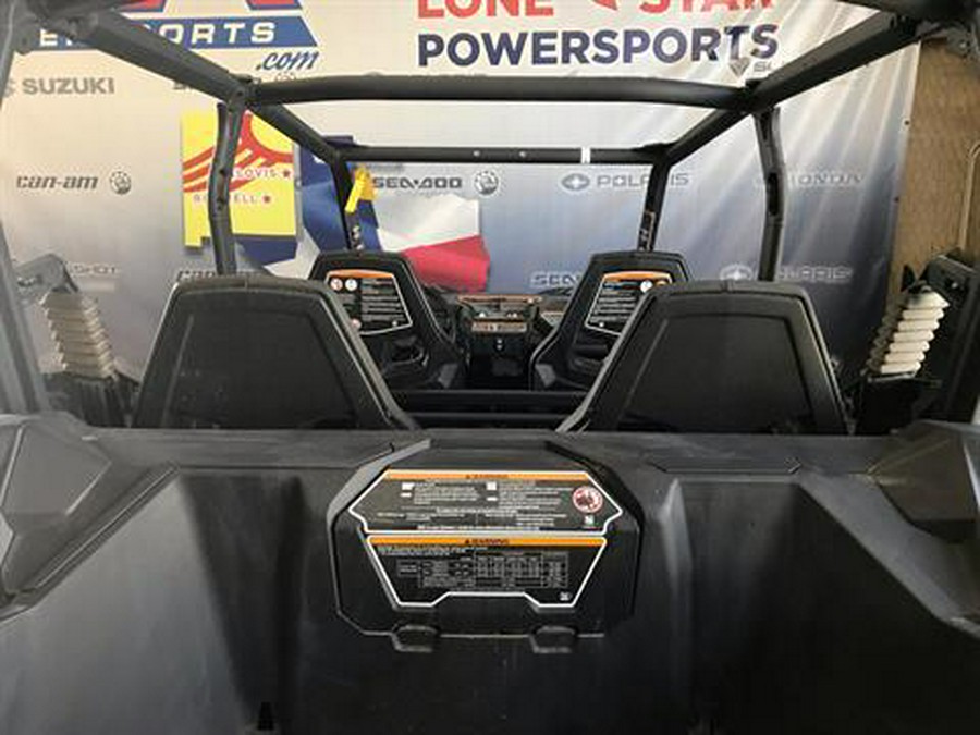 2023 Can-Am Maverick Sport Max DPS