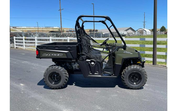 2024 Polaris Industries Ranger® 570 Full-Size Base