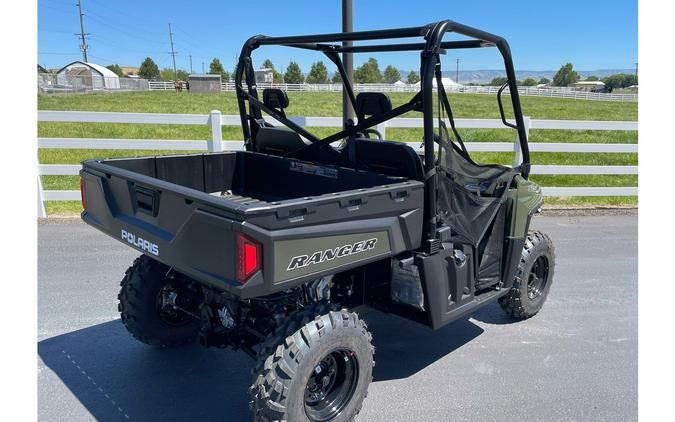 2024 Polaris Industries Ranger® 570 Full-Size Base