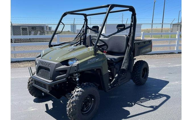 2024 Polaris Industries Ranger® 570 Full-Size Base