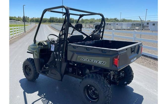 2024 Polaris Industries Ranger® 570 Full-Size Base