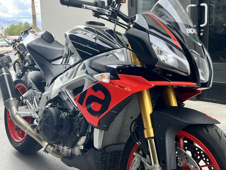 2019 Aprilia® Tuono V4 1100 Factory