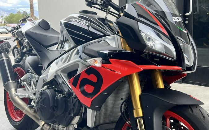 2019 Aprilia® TUONO V4 FACTORY