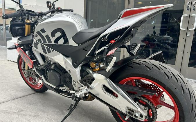 2019 Aprilia® TUONO V4 FACTORY