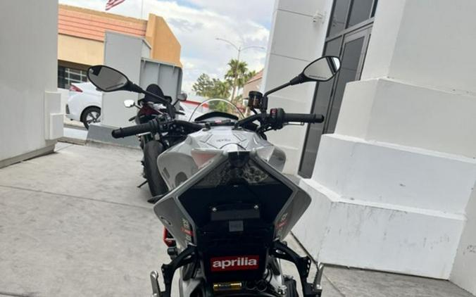 2019 Aprilia® Tuono V4 1100 Factory