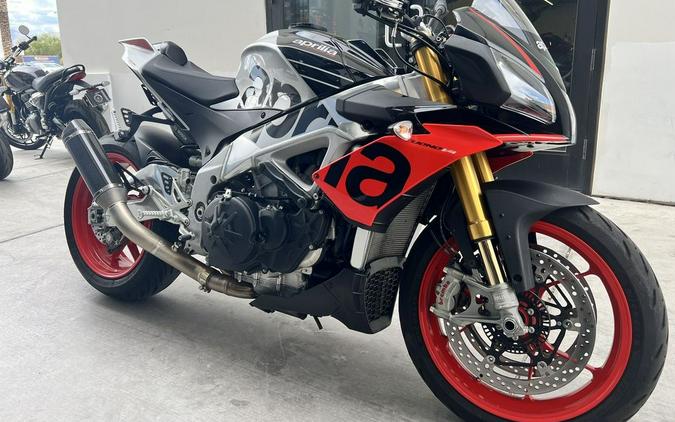 2019 Aprilia® TUONO V4 FACTORY