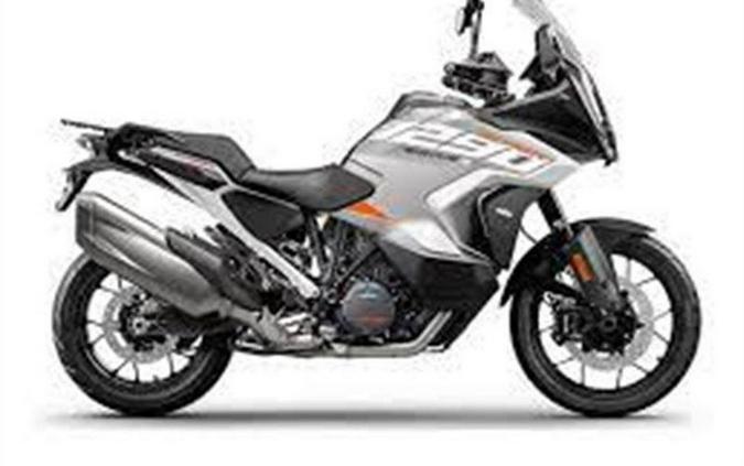 New 2024 KTM 1290 SUPER ADVENTURE S