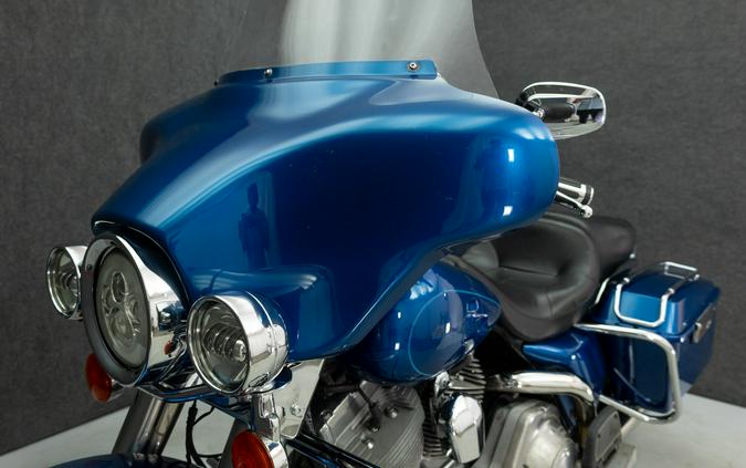 2006 HARLEY DAVIDSON FLHTI ELECTRA GLIDE STANDARD