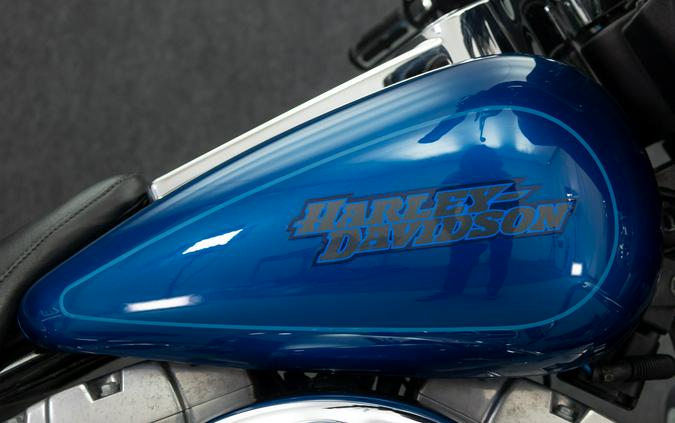 2006 HARLEY DAVIDSON FLHTI ELECTRA GLIDE STANDARD