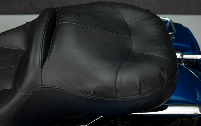 2006 HARLEY DAVIDSON FLHTI ELECTRA GLIDE STANDARD