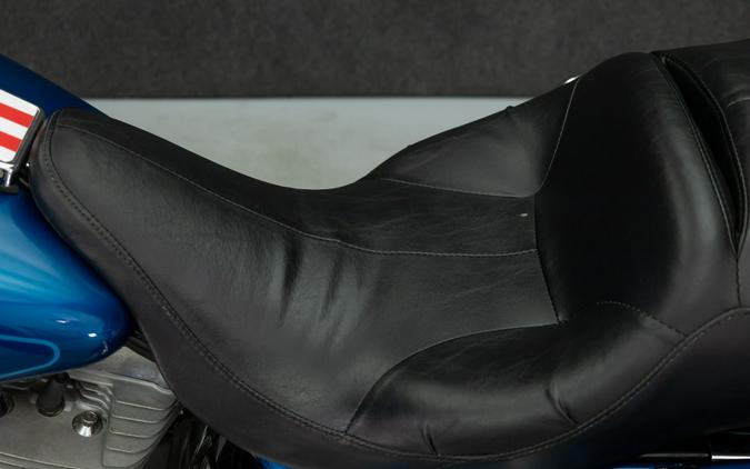 2006 HARLEY DAVIDSON FLHTI ELECTRA GLIDE STANDARD